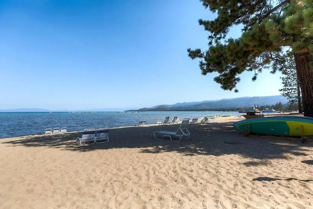 Lakeland Village 622 - Lakeside Relaxation South Lake Tahoe 0*,  Ηνωμένες Πολιτείες της Αμερικής