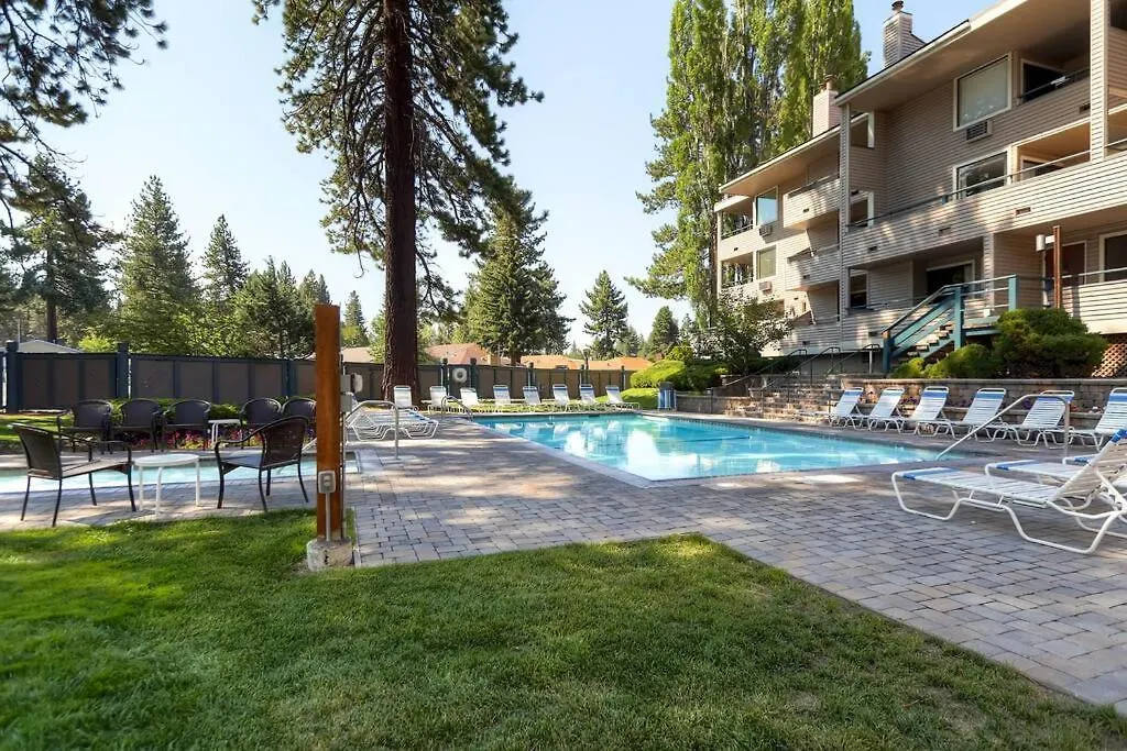 Βίλα Lakeland Village 622 - Lakeside Relaxation South Lake Tahoe