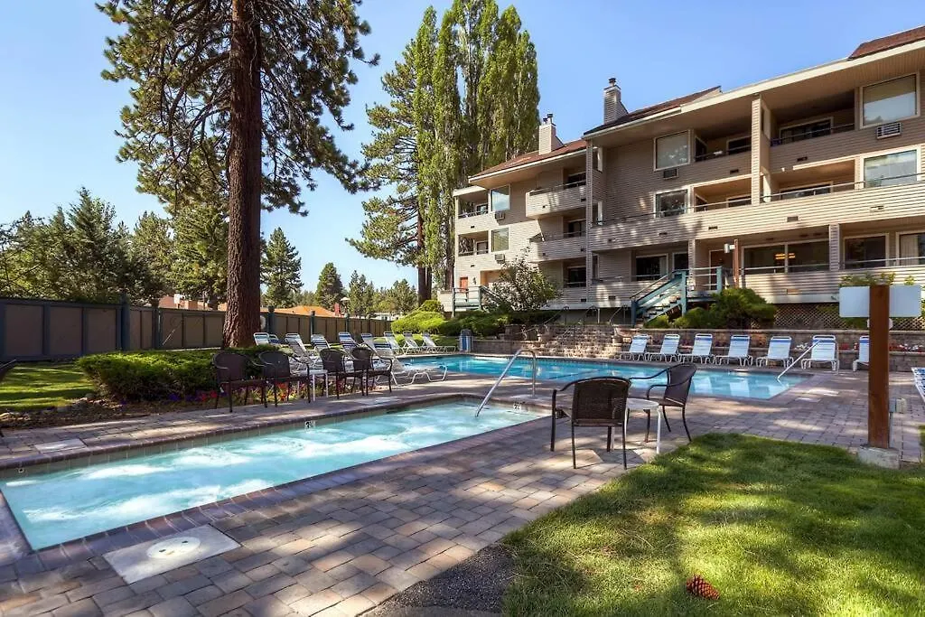 Lakeland Village 622 - Lakeside Relaxation South Lake Tahoe 0*,  Ηνωμένες Πολιτείες της Αμερικής