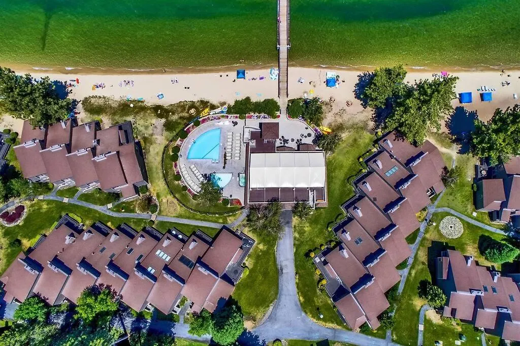 Βίλα Lakeland Village 622 - Lakeside Relaxation South Lake Tahoe