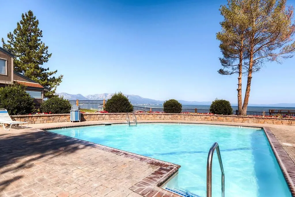 Lakeland Village 622 - Lakeside Relaxation South Lake Tahoe Βίλα