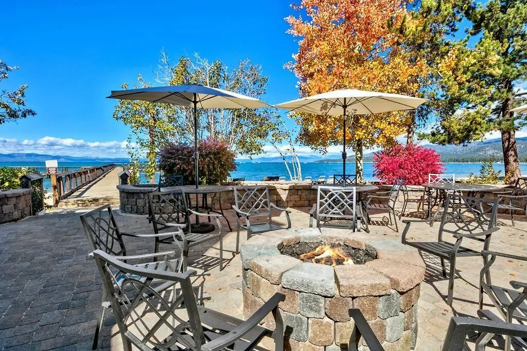Lakeland Village 622 - Lakeside Relaxation South Lake Tahoe Ηνωμένες Πολιτείες της Αμερικής