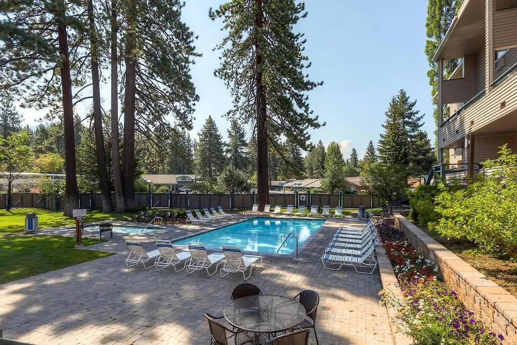 Lakeland Village 622 - Lakeside Relaxation South Lake Tahoe 0*,  Ηνωμένες Πολιτείες της Αμερικής