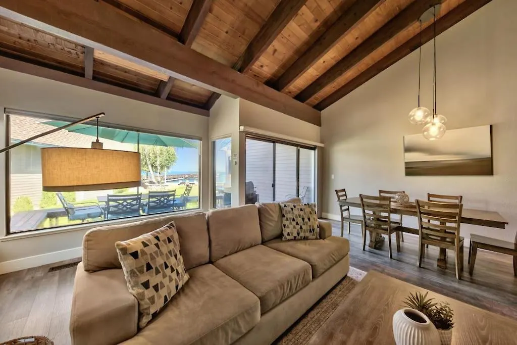 Βίλα Lakeland Village 622 - Lakeside Relaxation South Lake Tahoe Ηνωμένες Πολιτείες της Αμερικής