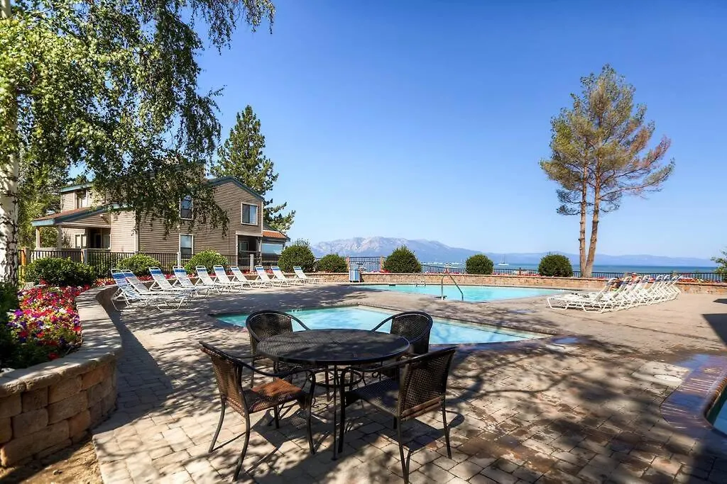 Lakeland Village 622 - Lakeside Relaxation South Lake Tahoe