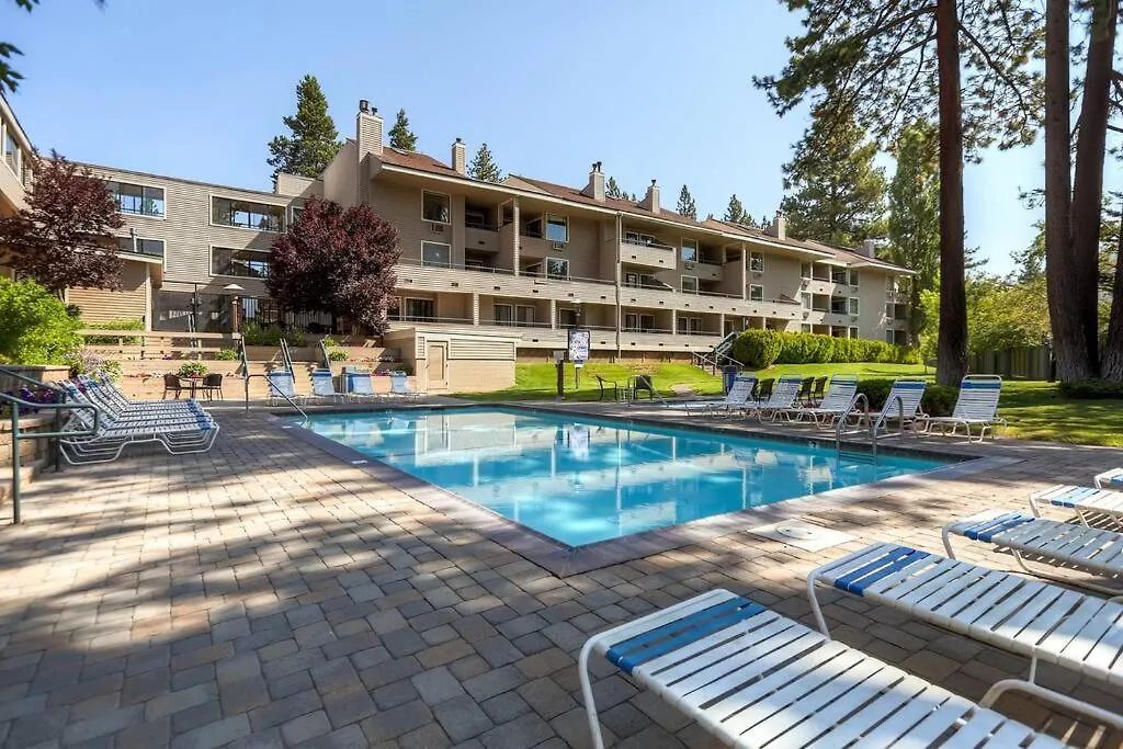 Villa Lakeland Village 622 - Lakeside Relaxation South Lake Tahoe